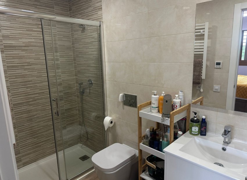 Herverkoop - Appartement / flat - Orihuela Costa - Los Dolses