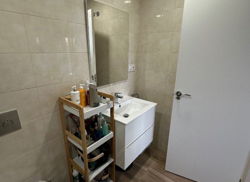 Herverkoop - Appartement / flat - Orihuela Costa - Los Dolses