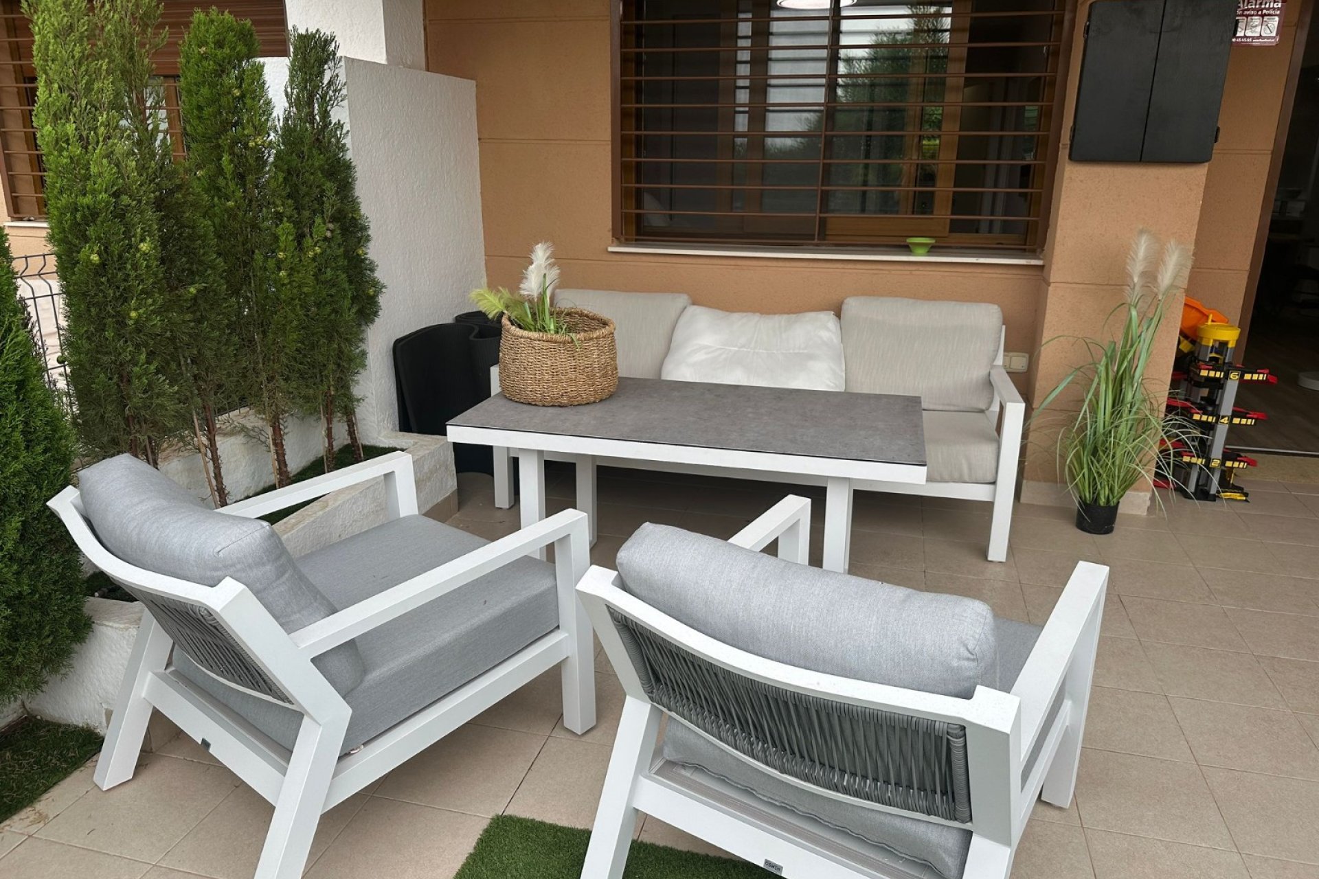 Herverkoop - Appartement / flat - Orihuela Costa - Los Dolses