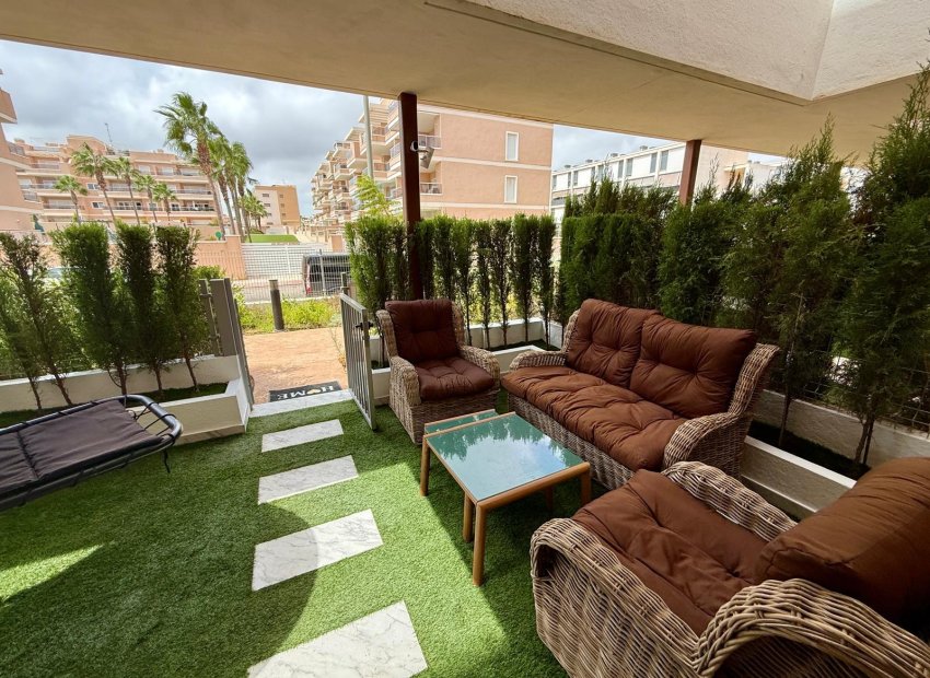 Herverkoop - Appartement / flat - Orihuela Costa - Los Dolses