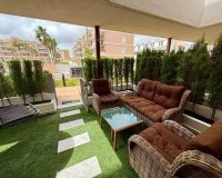 Herverkoop - Appartement / flat - Orihuela Costa - Los Dolses
