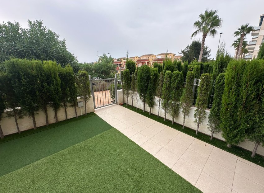 Herverkoop - Appartement / flat - Orihuela Costa - Los Dolses