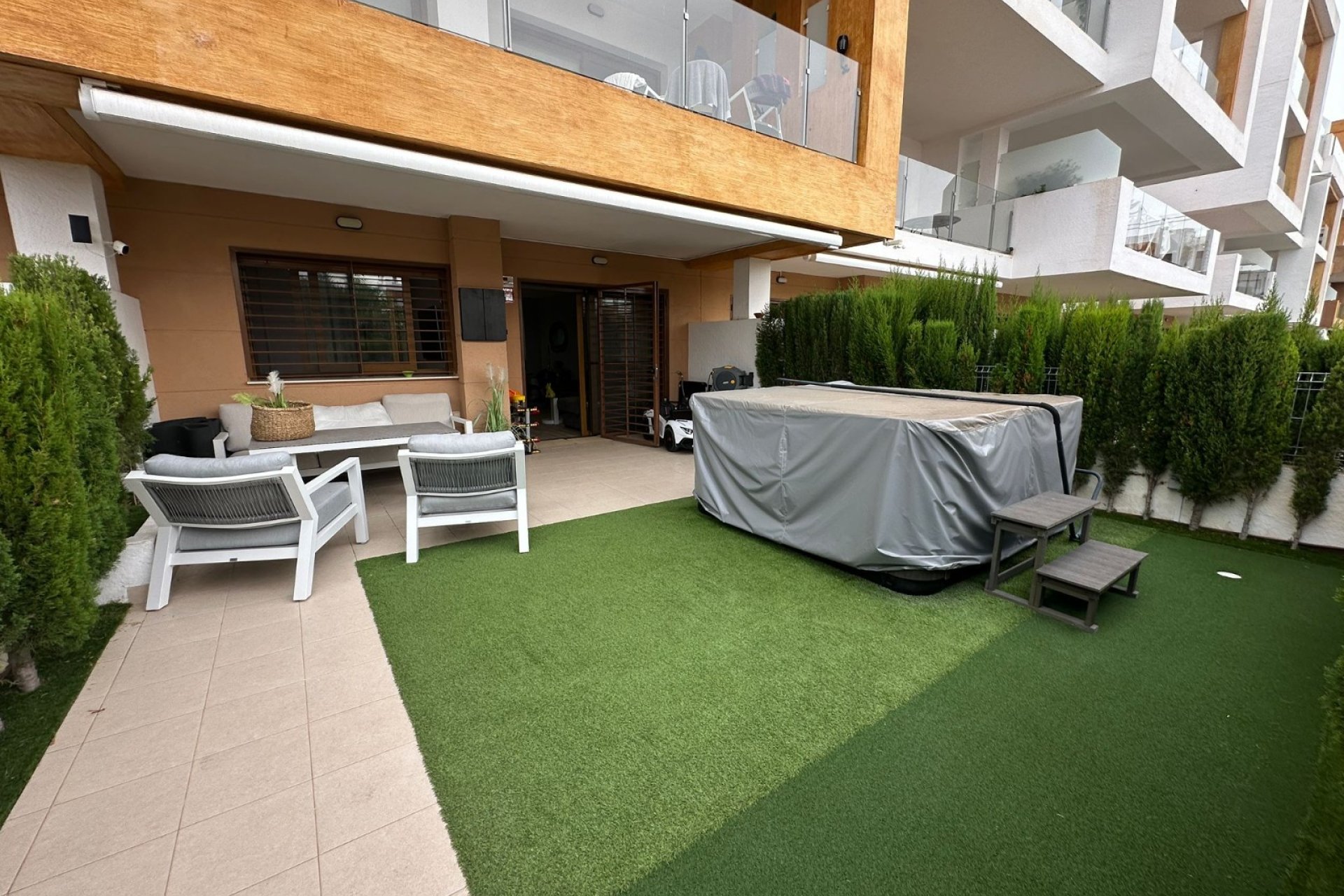 Herverkoop - Appartement / flat - Orihuela Costa - Los Dolses