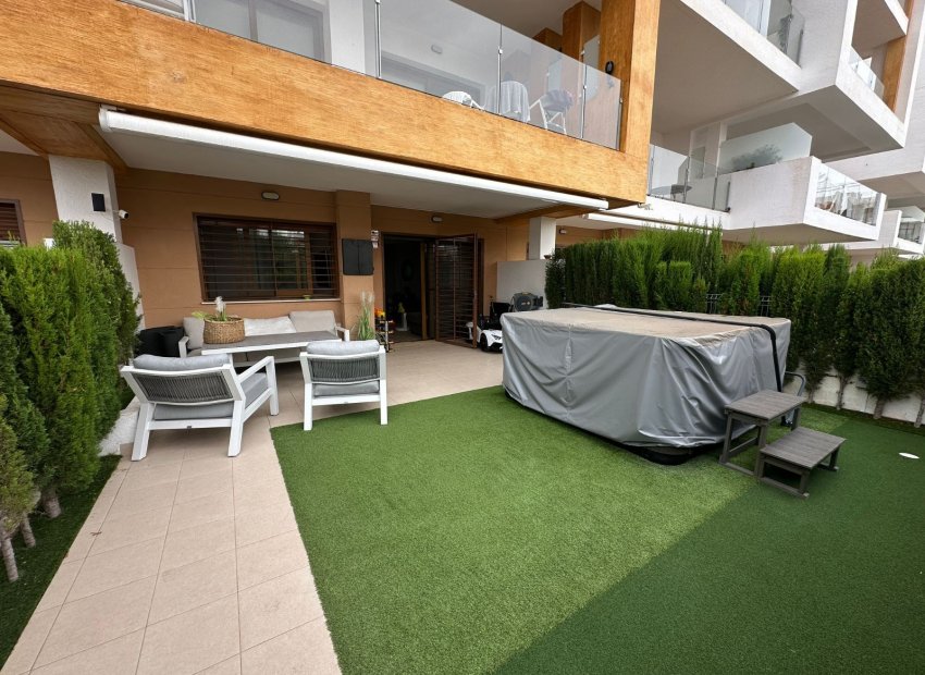 Herverkoop - Appartement / flat - Orihuela Costa - Los Dolses