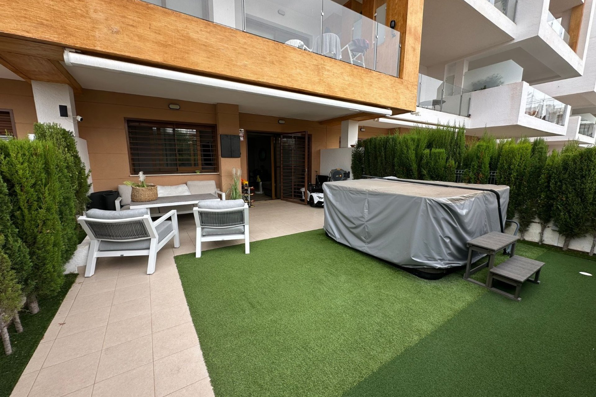 Herverkoop - Appartement / flat - Orihuela Costa - Los Dolses