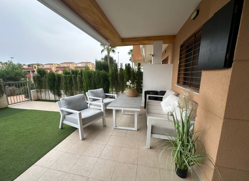 Herverkoop - Appartement / flat - Orihuela Costa - Los Dolses