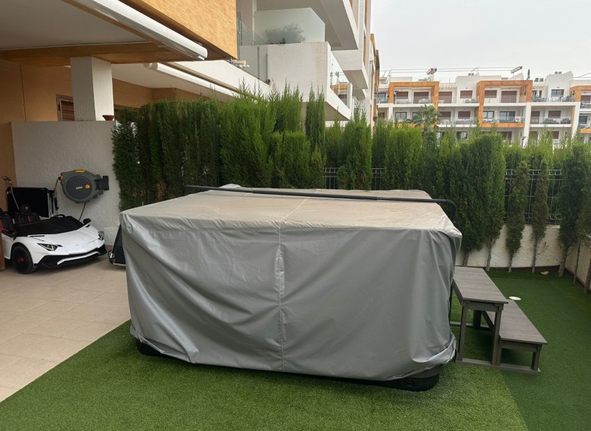 Herverkoop - Appartement / flat - Orihuela Costa - Los Dolses