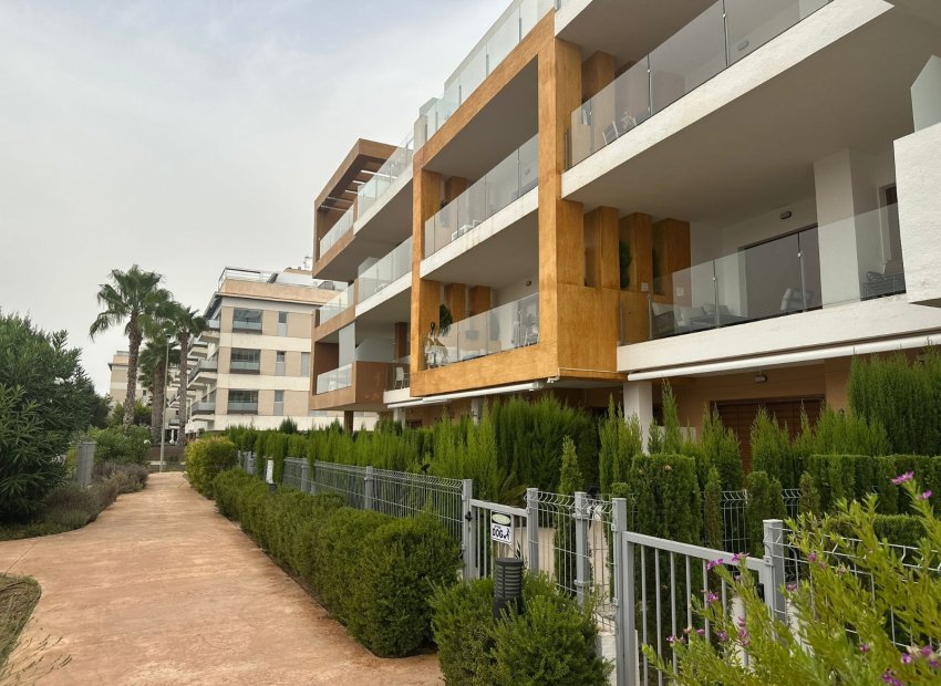 Herverkoop - Appartement / flat - Orihuela Costa - Los Dolses