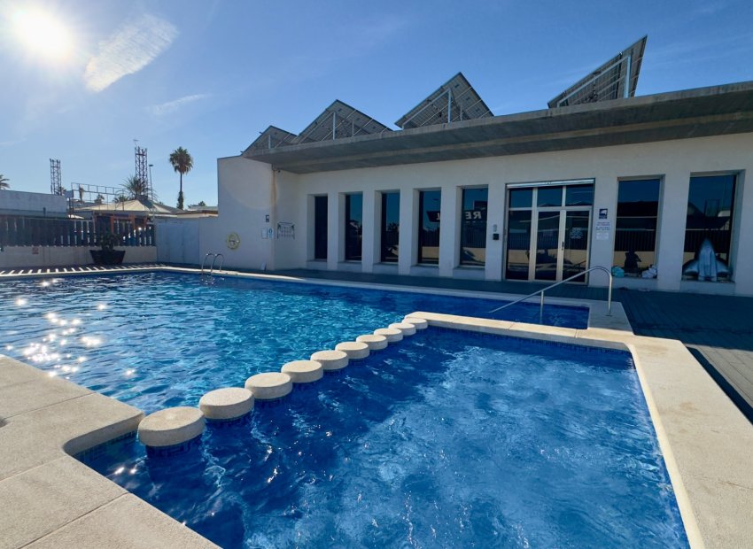 Herverkoop - Appartement / flat - Orihuela Costa - Los Dolses