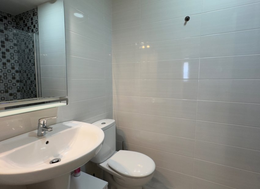 Herverkoop - Appartement / flat - Orihuela Costa - Los Dolses