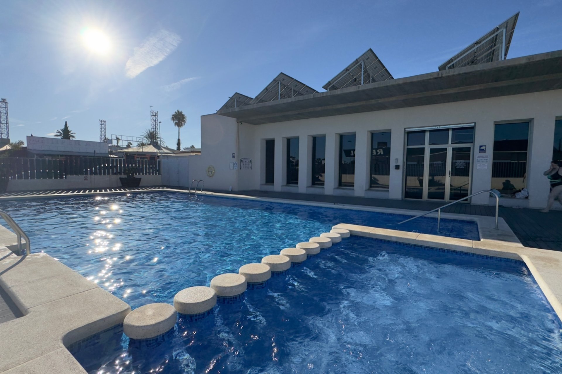 Herverkoop - Appartement / flat - Orihuela Costa - Los Dolses