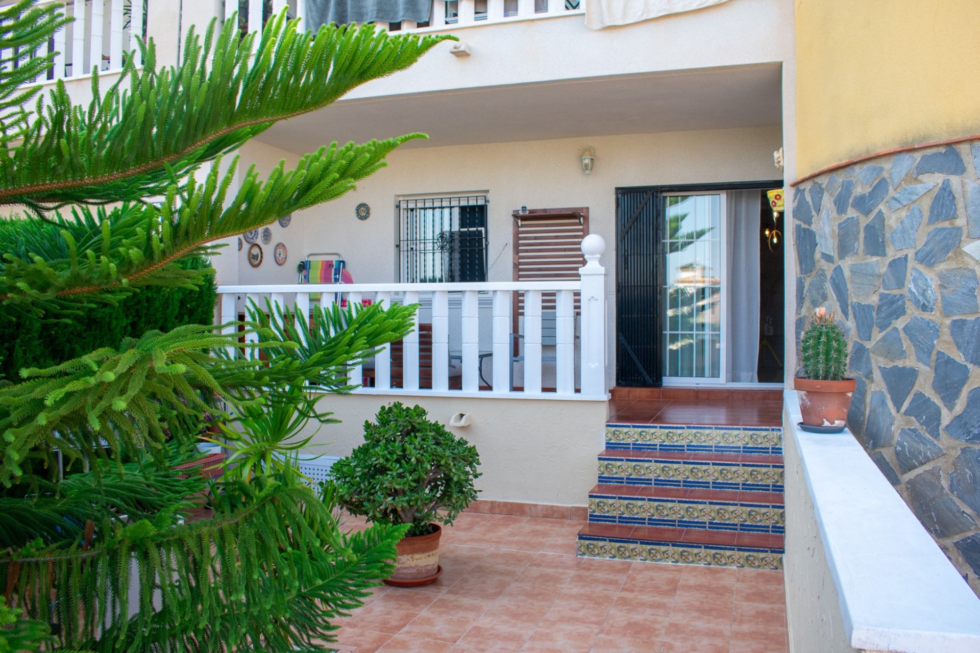 Herverkoop - Appartement / flat - Orihuela Costa - Los Dolses