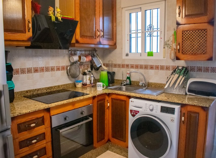 Herverkoop - Appartement / flat - Orihuela Costa - Los Dolses