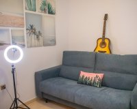 Herverkoop - Appartement / flat - Orihuela Costa - Los Dolses