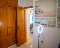 Herverkoop - Appartement / flat - Orihuela Costa - Los Dolses