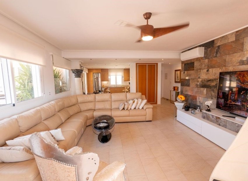 Herverkoop - Appartement / flat - Orihuela Costa - Los Dolses