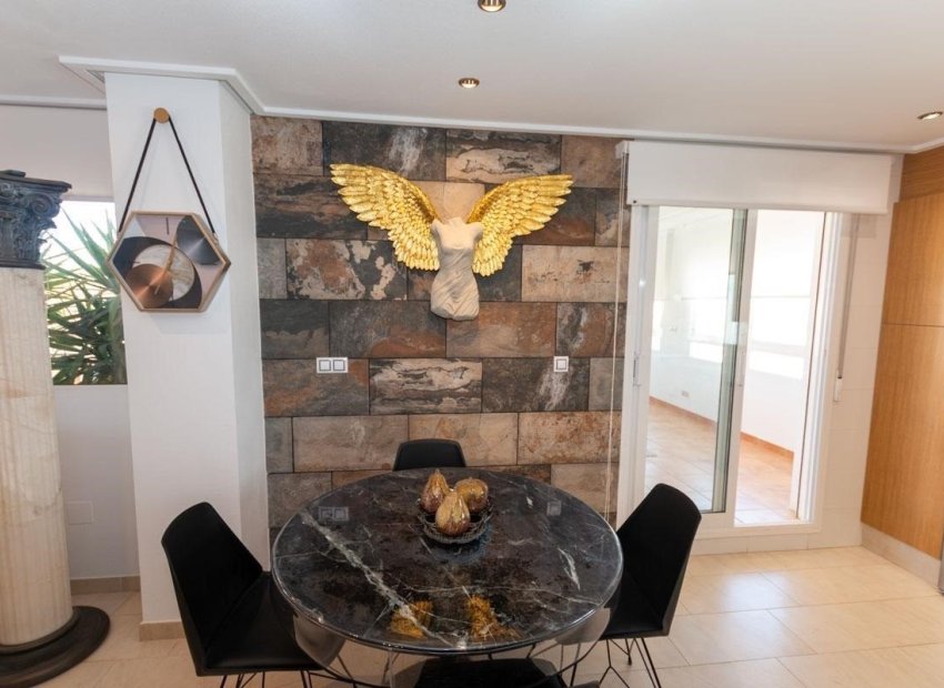 Herverkoop - Appartement / flat - Orihuela Costa - Los Dolses