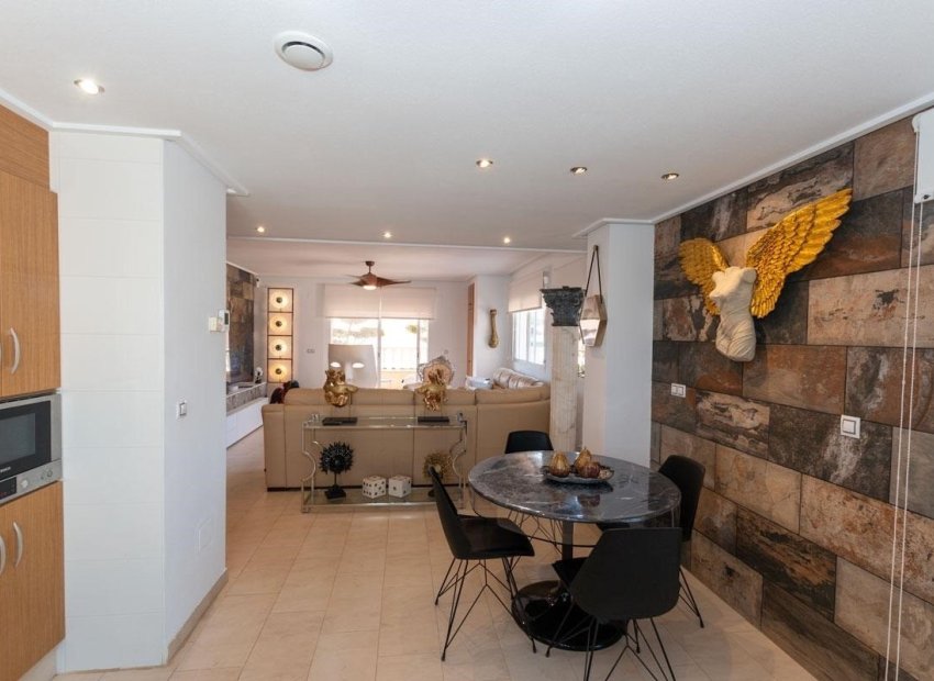 Herverkoop - Appartement / flat - Orihuela Costa - Los Dolses