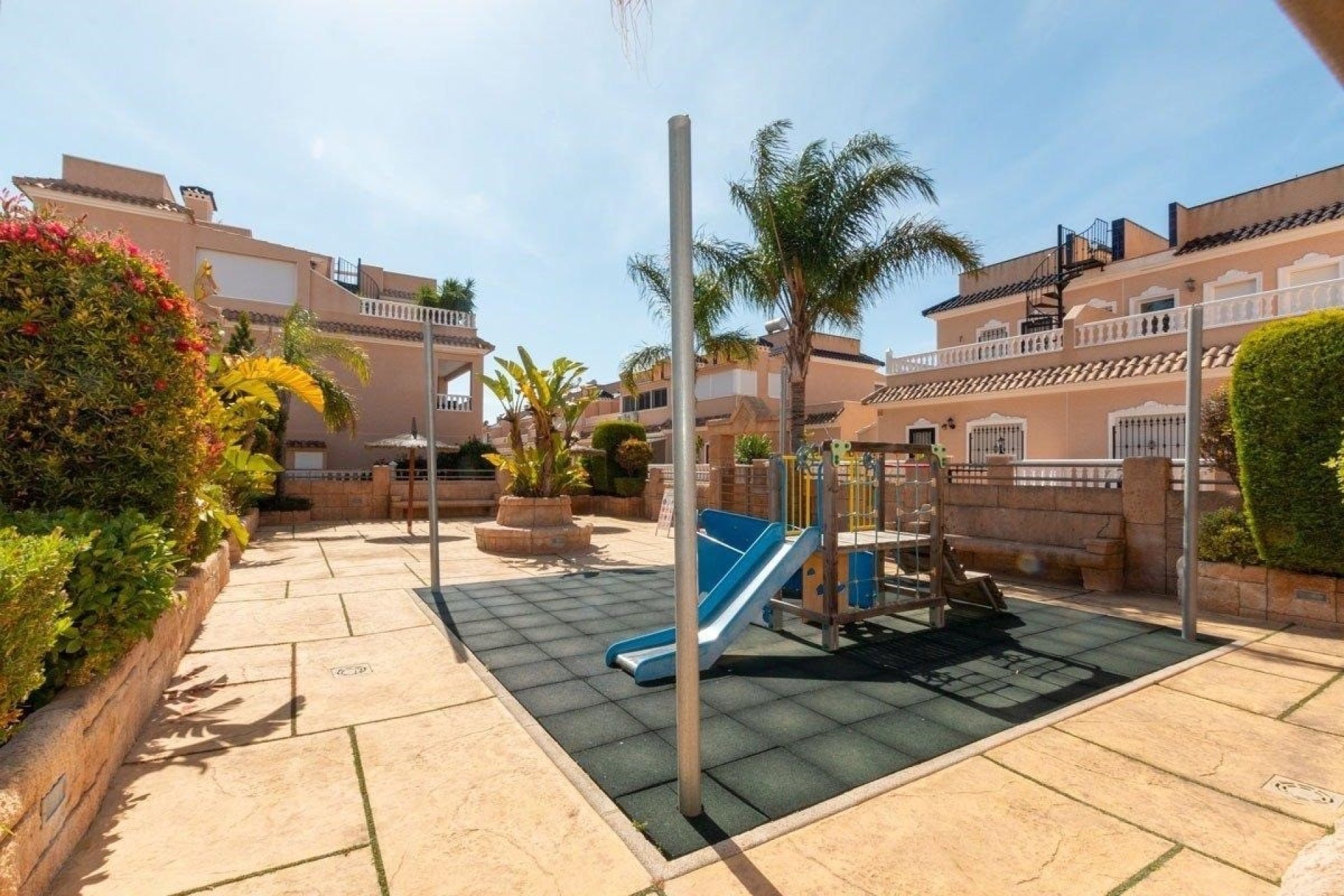 Herverkoop - Appartement / flat - Orihuela Costa - Los Dolses