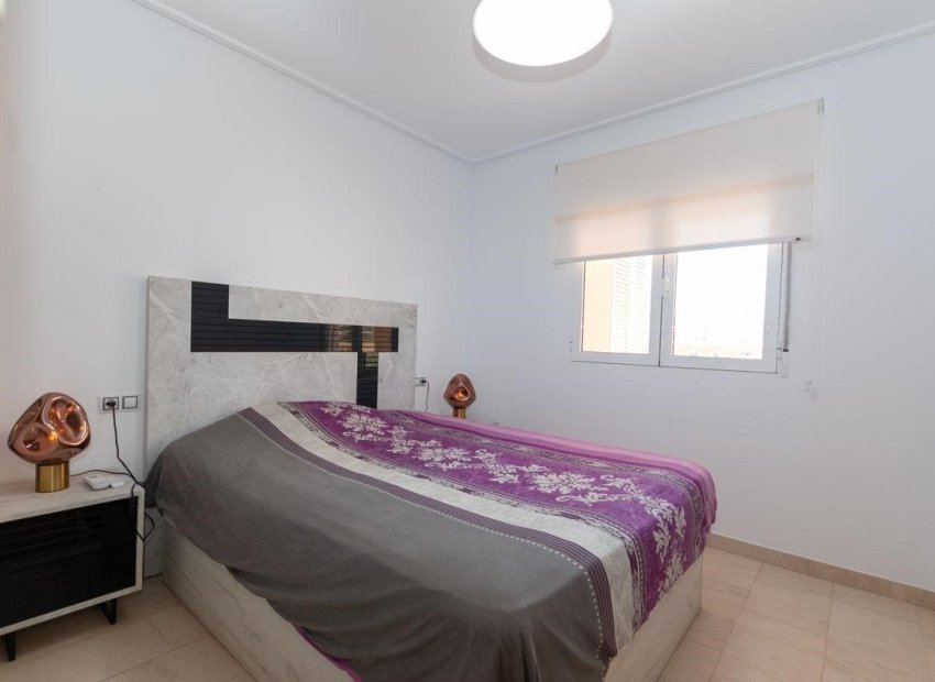 Herverkoop - Appartement / flat - Orihuela Costa - Los Dolses