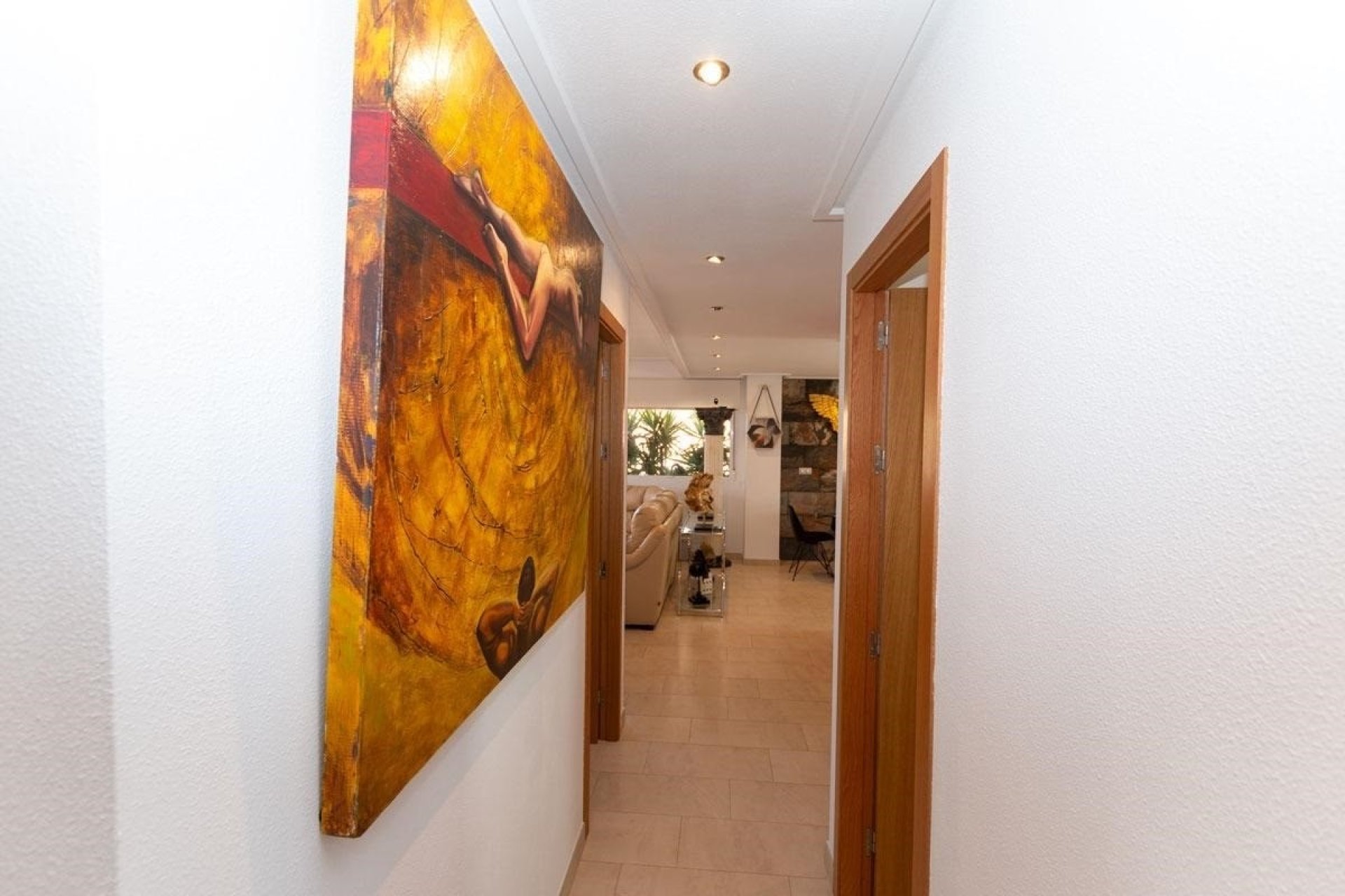 Herverkoop - Appartement / flat - Orihuela Costa - Los Dolses