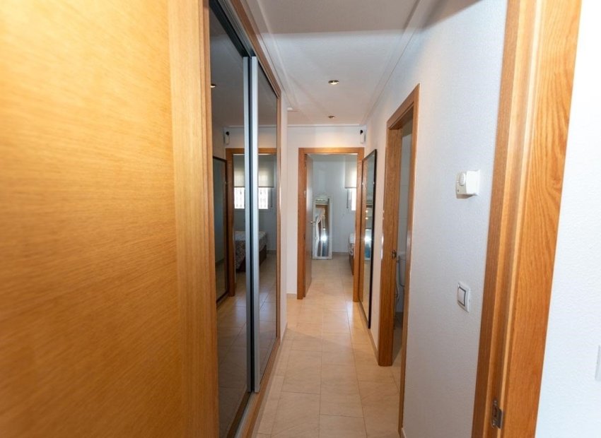 Herverkoop - Appartement / flat - Orihuela Costa - Los Dolses