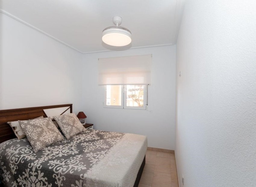 Herverkoop - Appartement / flat - Orihuela Costa - Los Dolses