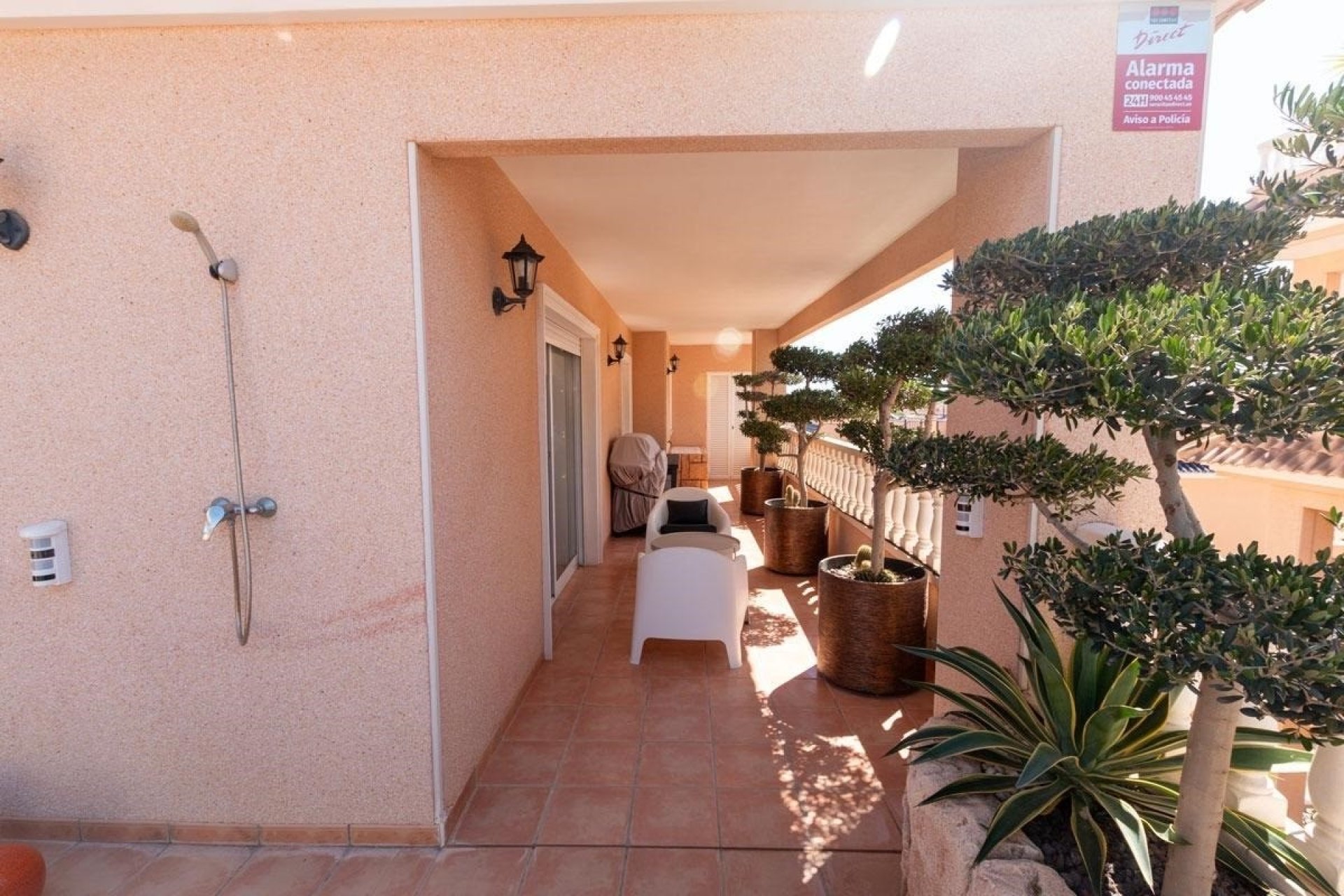 Herverkoop - Appartement / flat - Orihuela Costa - Los Dolses