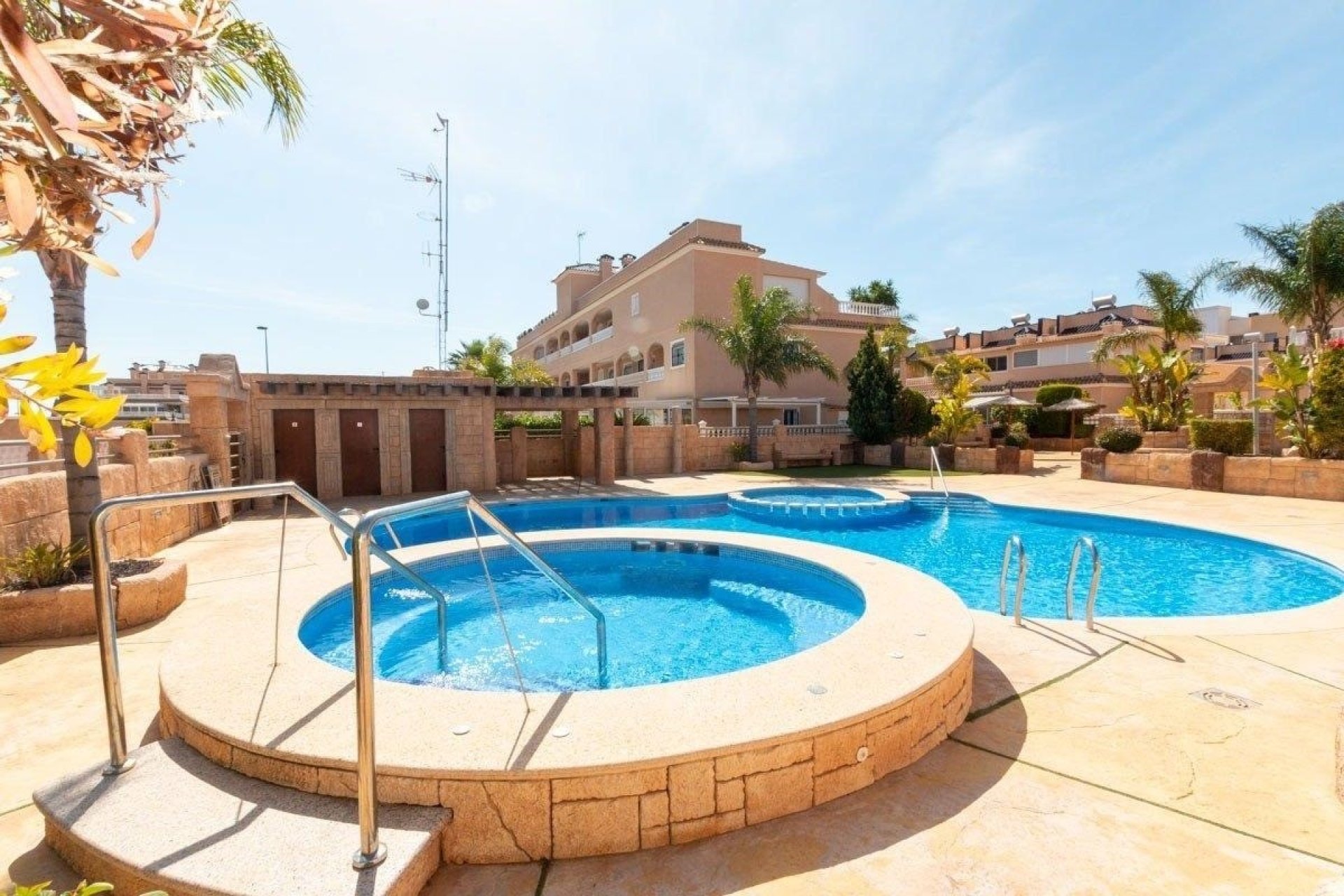 Herverkoop - Appartement / flat - Orihuela Costa - Los Dolses