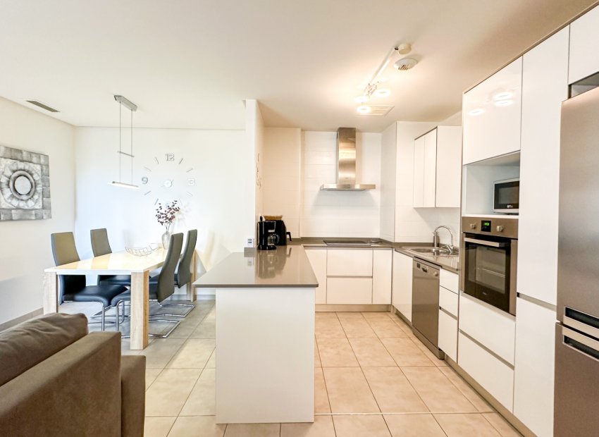 Herverkoop - Appartement / flat - Orihuela Costa - Los Dolses