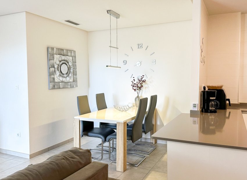 Herverkoop - Appartement / flat - Orihuela Costa - Los Dolses