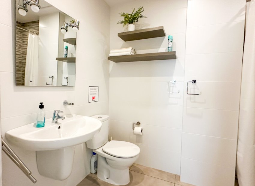 Herverkoop - Appartement / flat - Orihuela Costa - Los Dolses