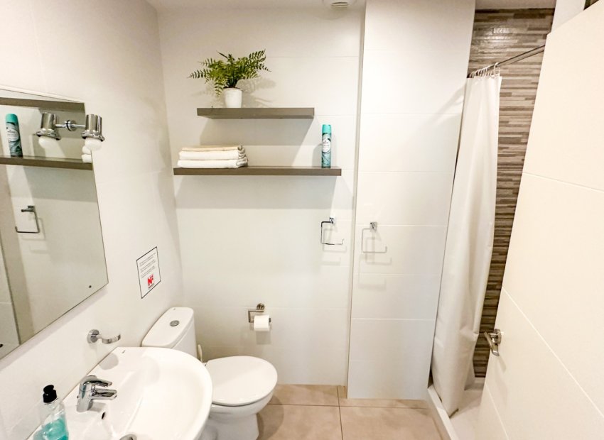 Herverkoop - Appartement / flat - Orihuela Costa - Los Dolses