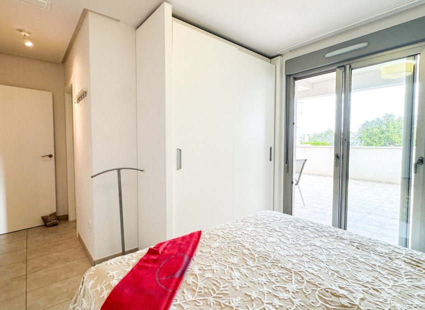 Herverkoop - Appartement / flat - Orihuela Costa - Los Dolses