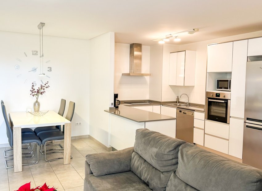 Herverkoop - Appartement / flat - Orihuela Costa - Los Dolses