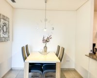 Herverkoop - Appartement / flat - Orihuela Costa - Los Dolses