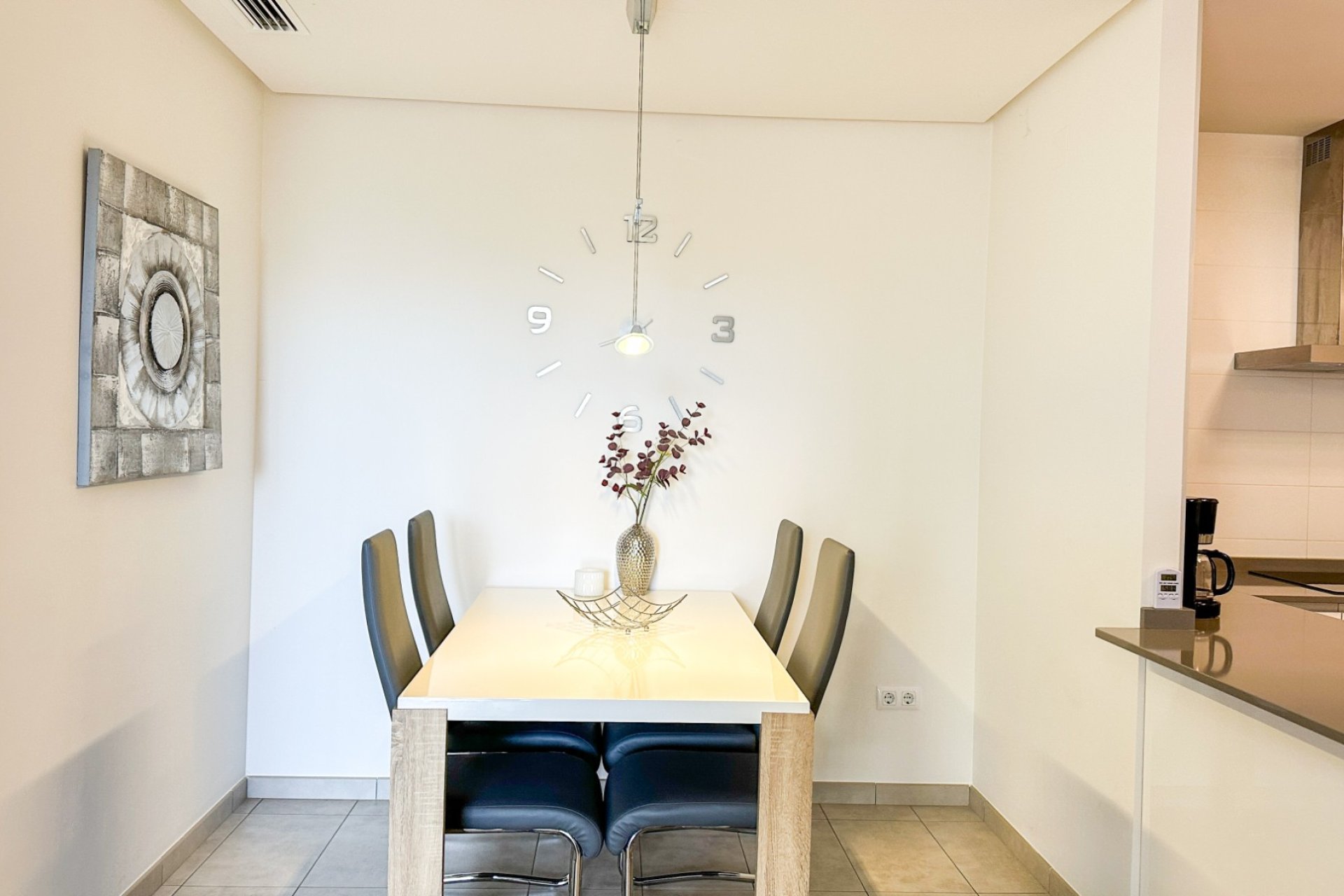 Herverkoop - Appartement / flat - Orihuela Costa - Los Dolses