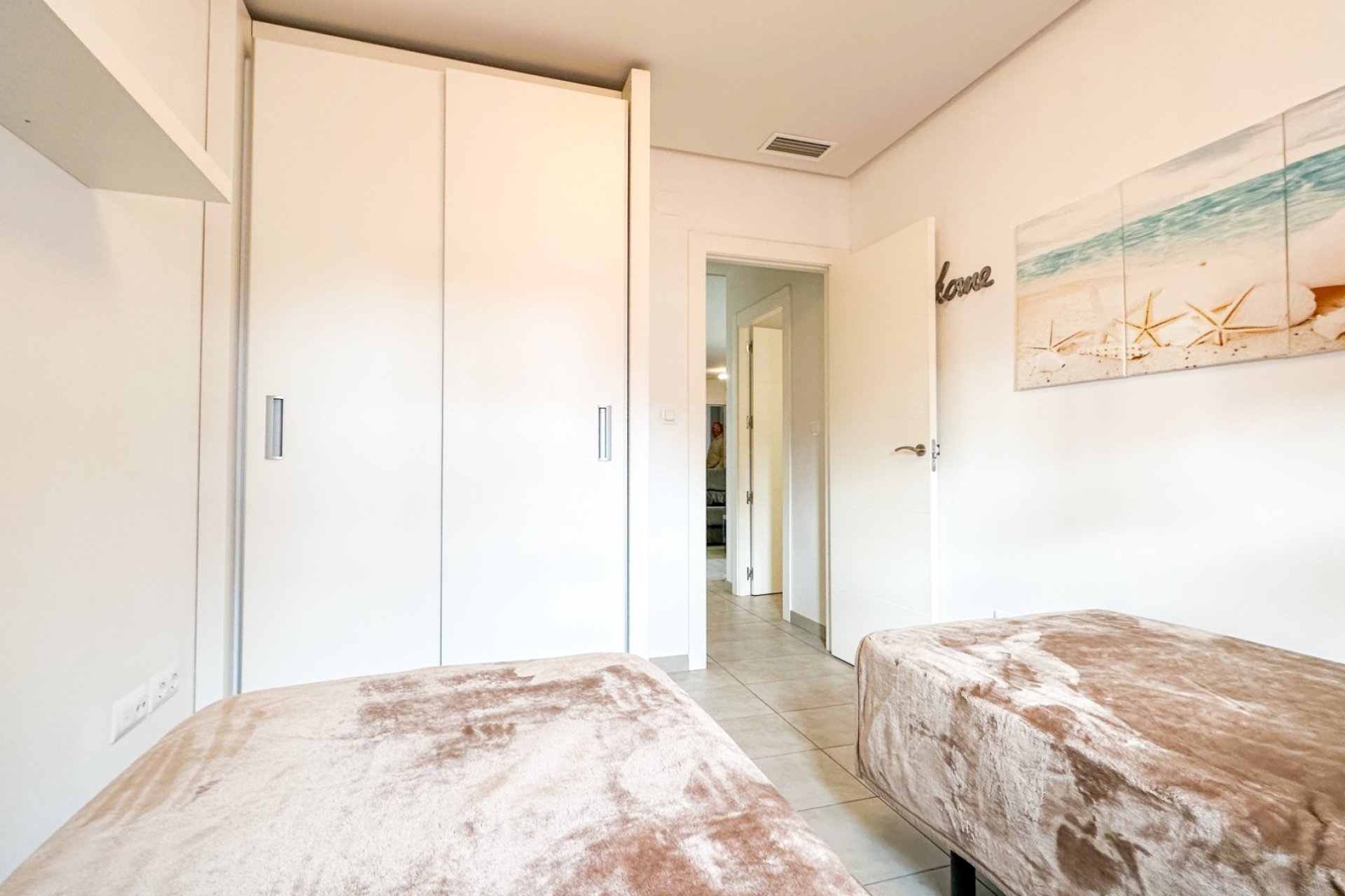 Herverkoop - Appartement / flat - Orihuela Costa - Los Dolses