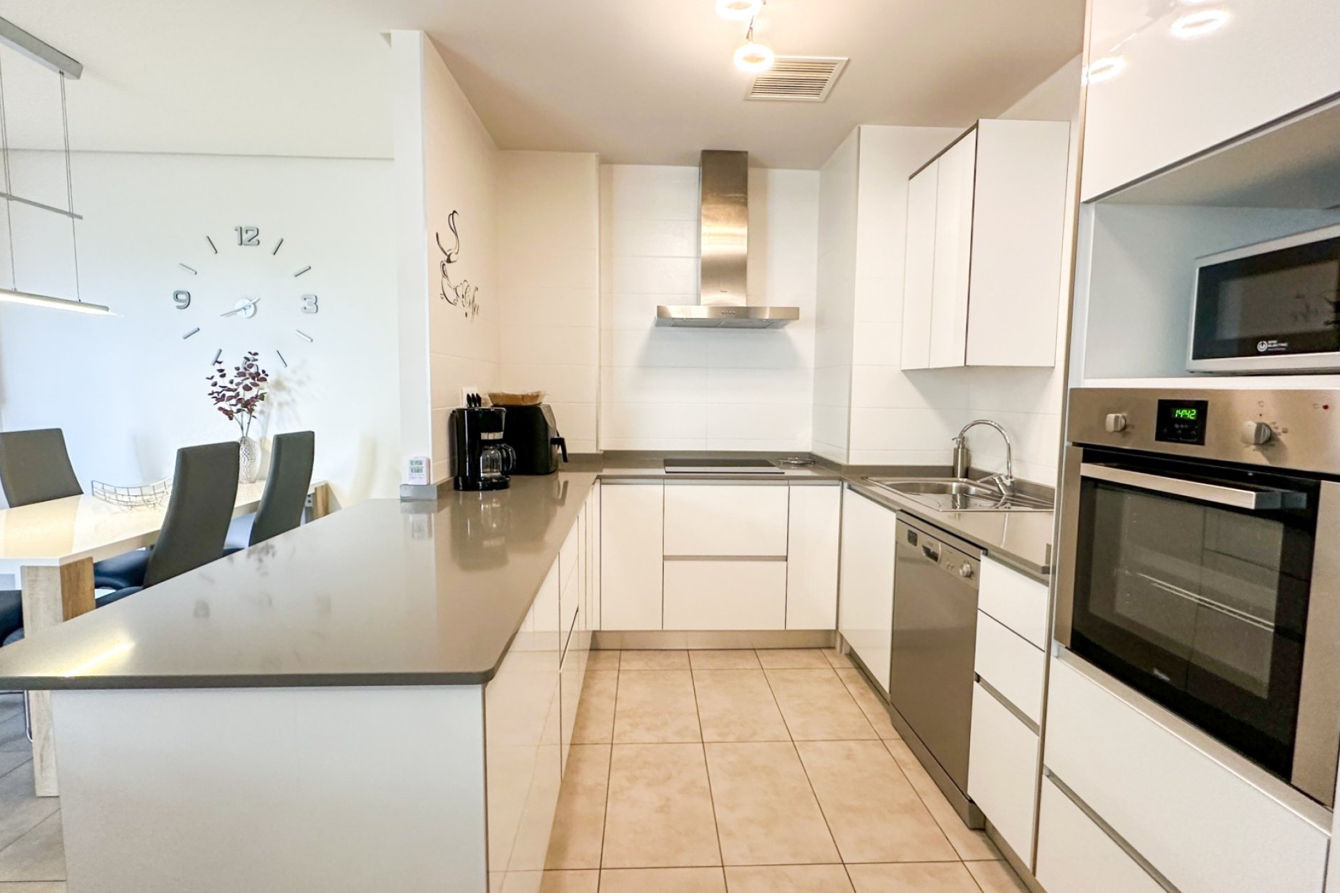 Herverkoop - Appartement / flat - Orihuela Costa - Los Dolses