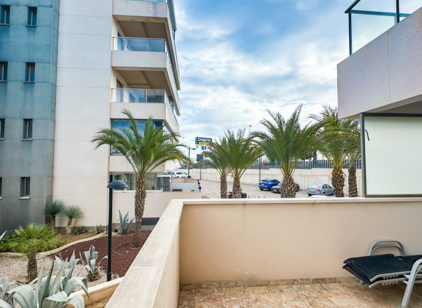 Herverkoop - Appartement / flat - Orihuela Costa - Los Dolses