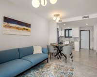Herverkoop - Appartement / flat - Orihuela Costa - Los Dolses