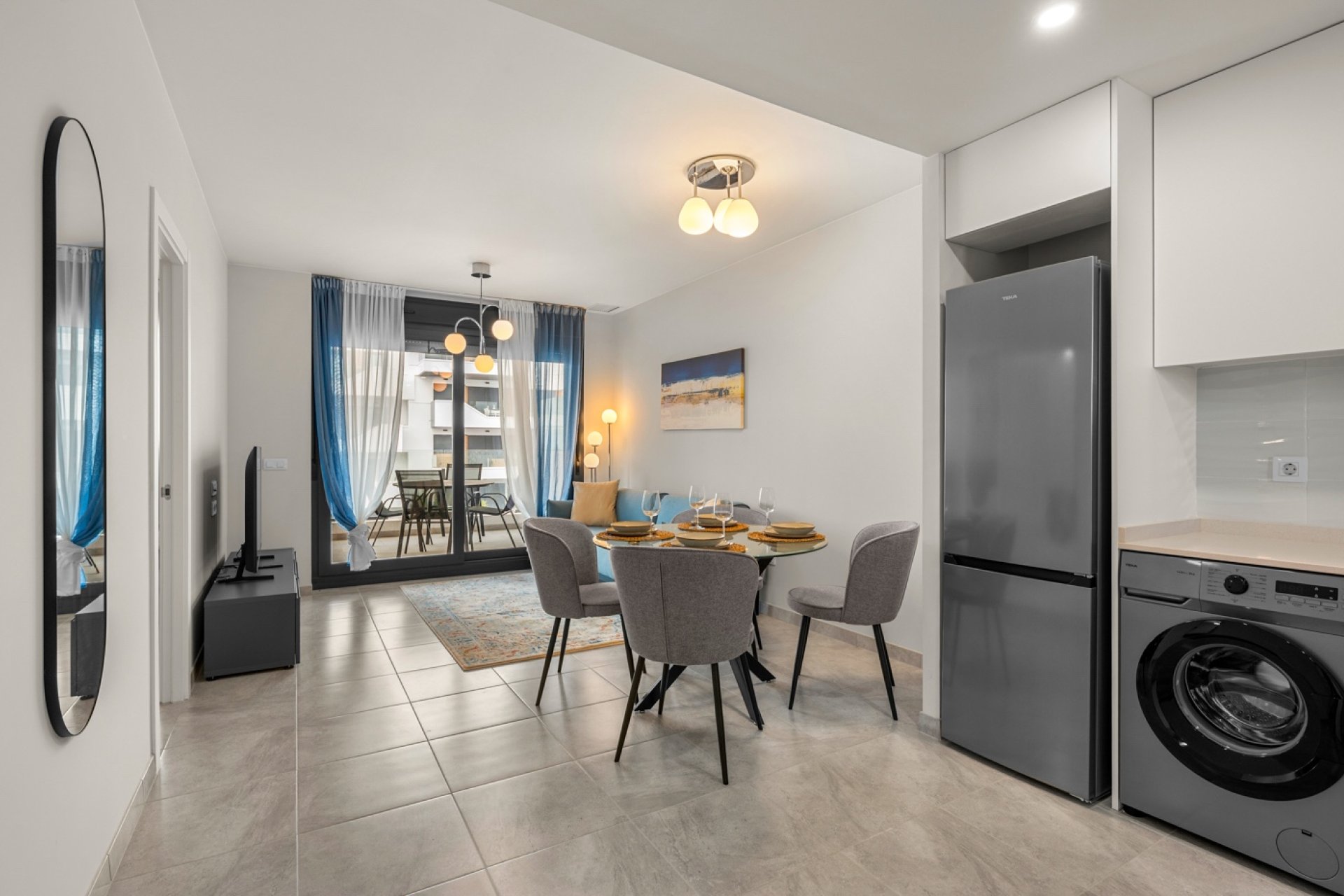 Herverkoop - Appartement / flat - Orihuela Costa - Los Dolses