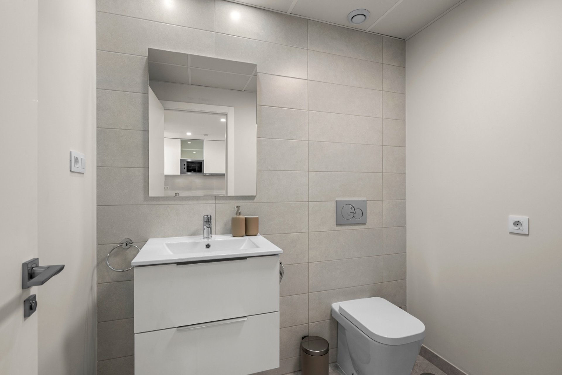 Herverkoop - Appartement / flat - Orihuela Costa - Los Dolses