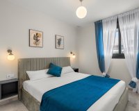 Herverkoop - Appartement / flat - Orihuela Costa - Los Dolses