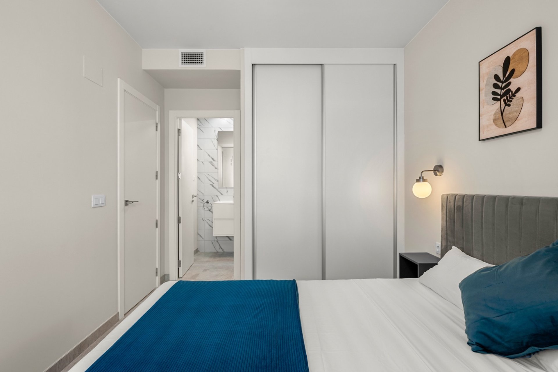 Herverkoop - Appartement / flat - Orihuela Costa - Los Dolses