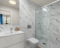 Herverkoop - Appartement / flat - Orihuela Costa - Los Dolses