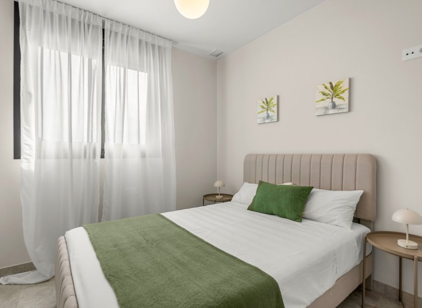 Herverkoop - Appartement / flat - Orihuela Costa - Los Dolses