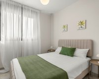 Herverkoop - Appartement / flat - Orihuela Costa - Los Dolses