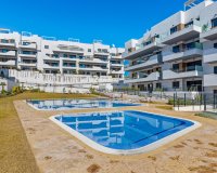 Herverkoop - Appartement / flat - Orihuela Costa - Los Dolses