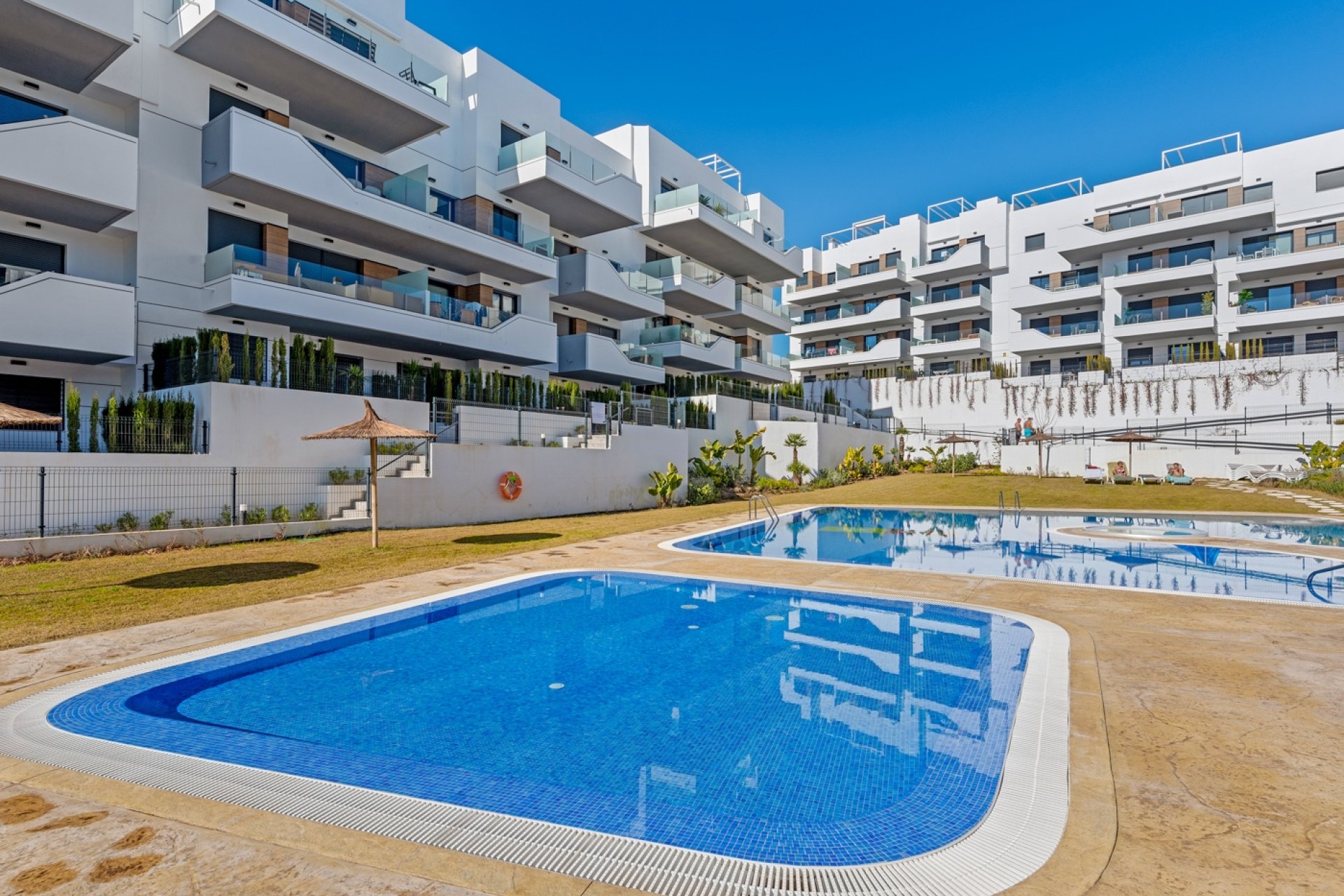 Herverkoop - Appartement / flat - Orihuela Costa - Los Dolses